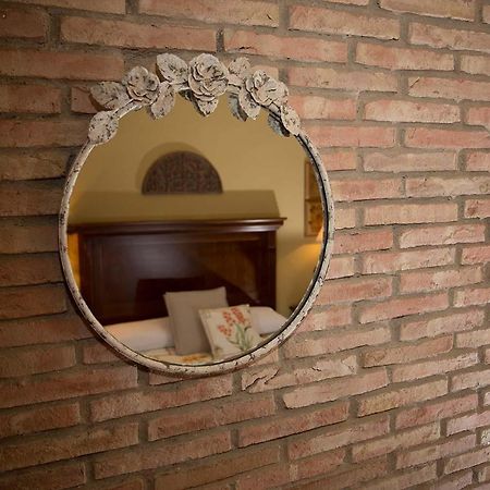 Casa Rural El Tenado Альдеа-де-Трухильо Экстерьер фото