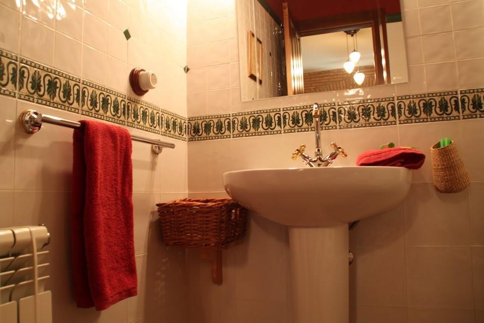 Casa Rural El Tenado Альдеа-де-Трухильо Номер фото