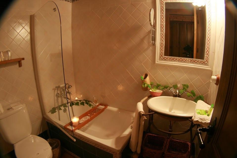 Casa Rural El Tenado Альдеа-де-Трухильо Номер фото